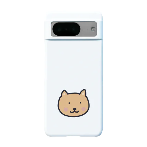 バウさん Android Smartphone Case