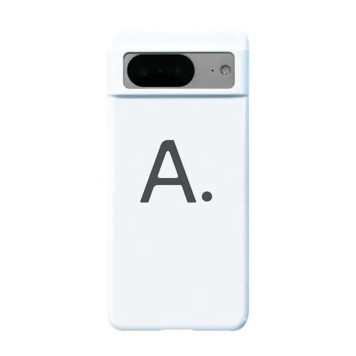 コンセプト「A.」 Android Smartphone Case
