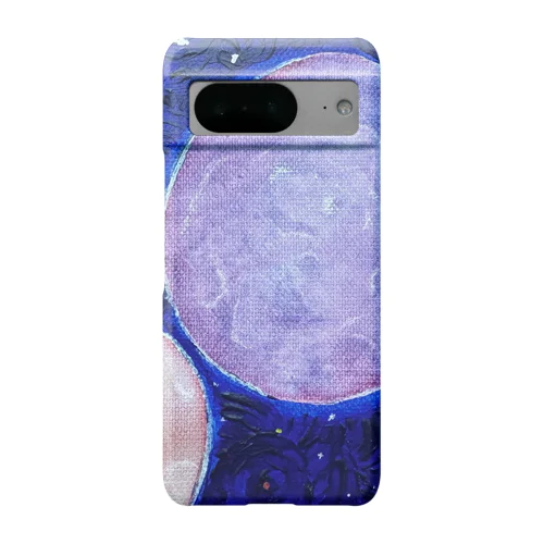 親戚の星 Android Smartphone Case