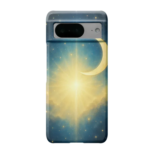 希望の光（オールマイティー） Android Smartphone Case