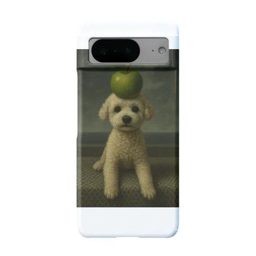 ロミオと名画～マグリット「人の子」～ Android Smartphone Case