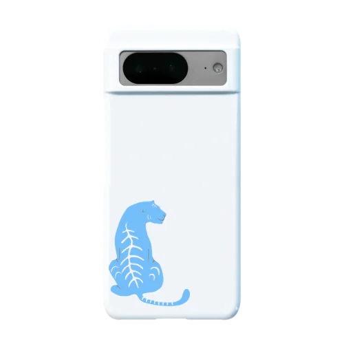 Cool Tiger 4 Android Smartphone Case