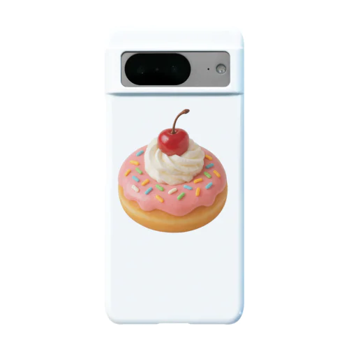 You Are the Cherry on Top Android Smartphone Case