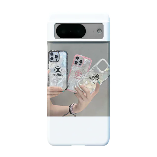 大特価 Chanel iphone 16 plusケースキラキラアイ フォン16プロ ケース Android Smartphone Case