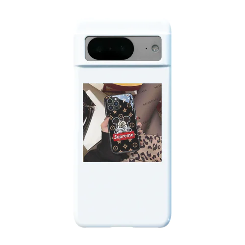 女子 Stussy iphone 16携帯ケース完全な保護で最高 Android Smartphone Case