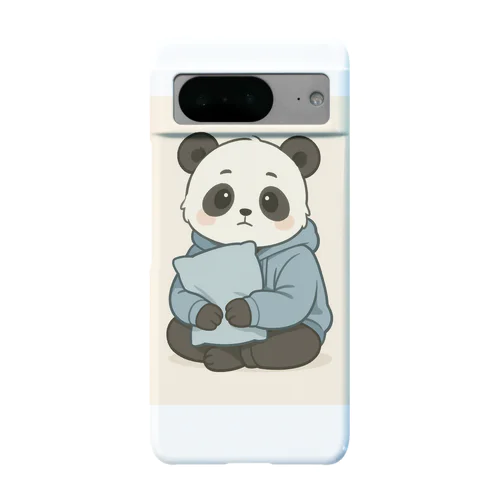 ねむパンダ Android Smartphone Case