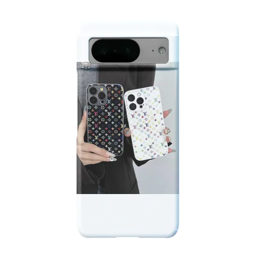 シュプリーム iphone 16 pro maxケース は多くの人を魅了します Android Smartphone Case