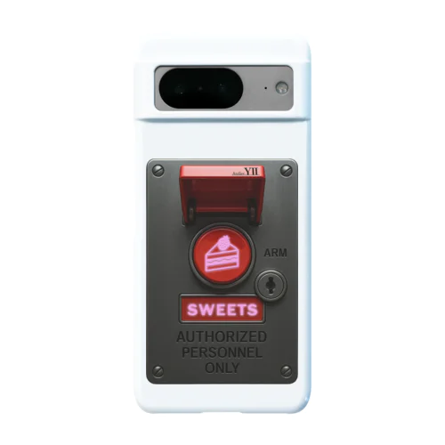SWEETCH Android Smartphone Case