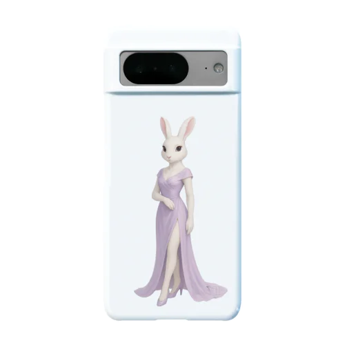 プリンセスうさこ Android Smartphone Case