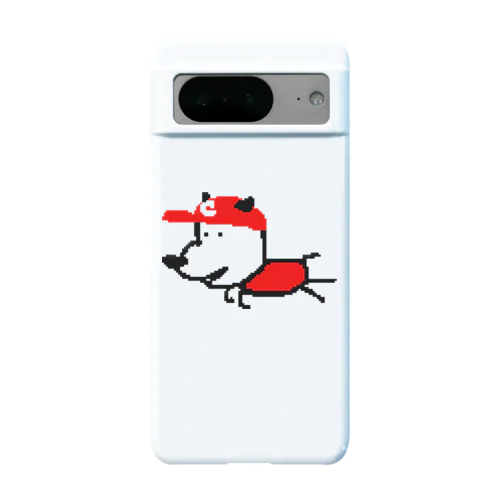 じぇねかぷグッズ Android Smartphone Case