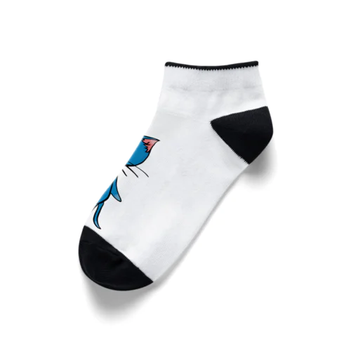 ロックロック Ankle Socks