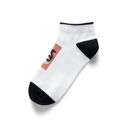 CK-p Ankle Socks