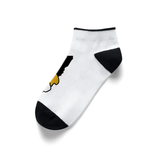 sln2 Ankle Socks