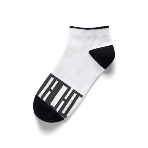 HITACHI Ankle Socks