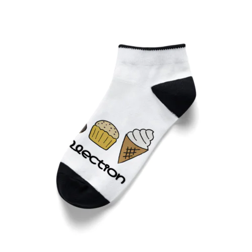 sweets collection Ankle Socks