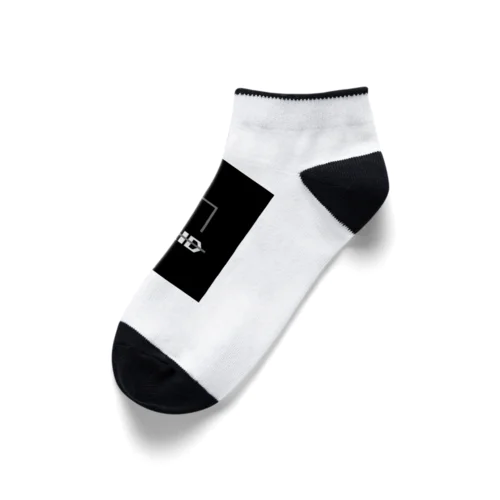 OFF THE GRID コレクション Ankle Socks