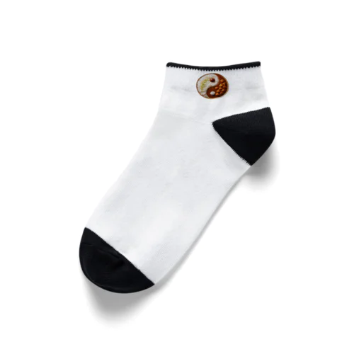 カレーライス Ankle Socks