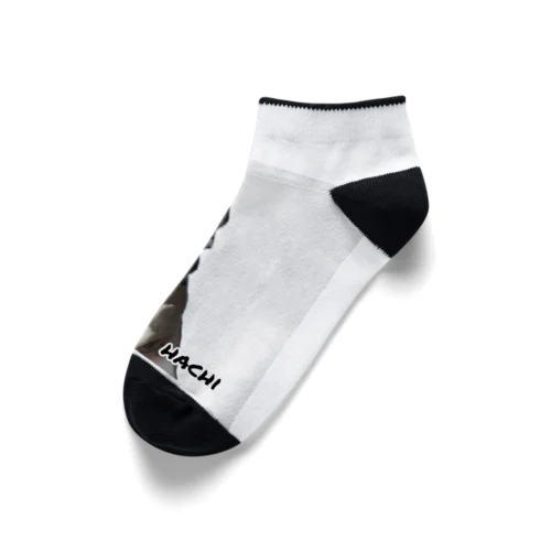 フレブル6兄弟 ハチ兄さんグッズ Ankle Socks