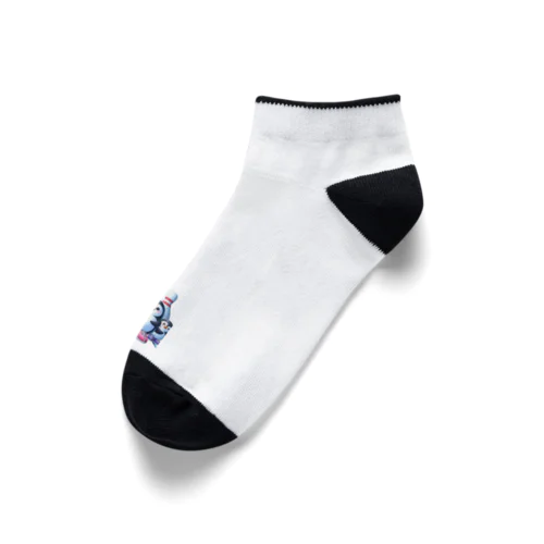 ハイスコア258 Ankle Socks