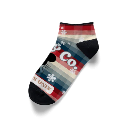 Tuta & Co. Ankle Socks
