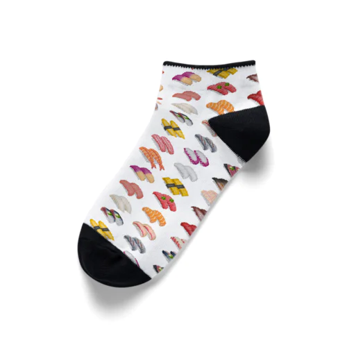 SUSHI_1FB Ankle Socks