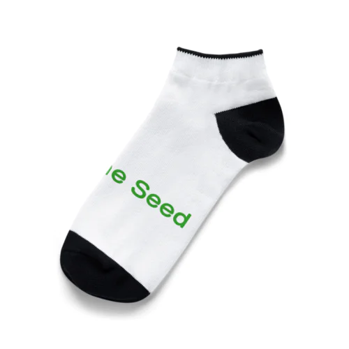 ONE SEEDORIGINAL GOODS Ankle Socks