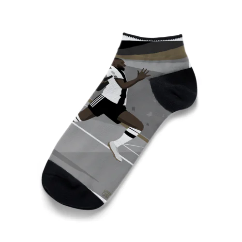 myspeed Ankle Socks