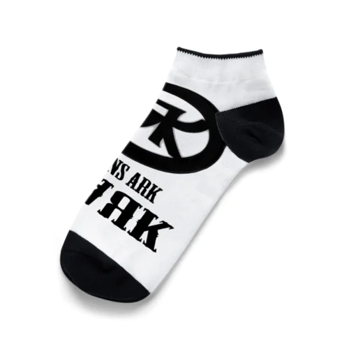 ダーク Ankle Socks