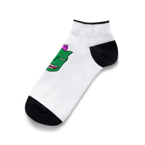 mutocool Ankle Socks