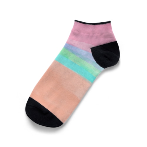 ホライゾン Ankle Socks