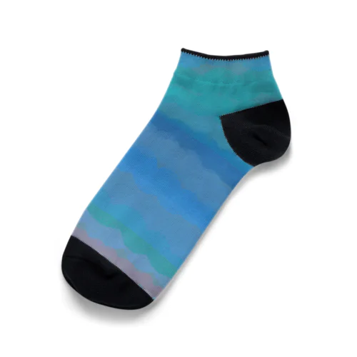 In the water Ankle Socks