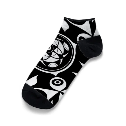 ソックス Ankle Socks