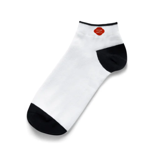 EDO-1 Ankle Socks