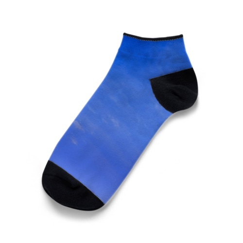 夏の気配 Ankle Socks
