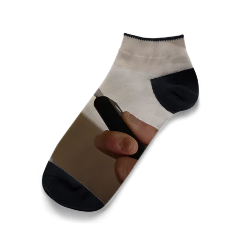 料理の第一歩 Ankle Socks