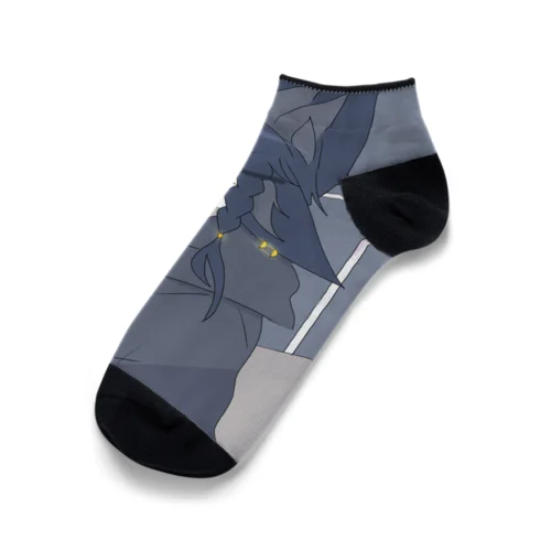 MIO Ankle Socks