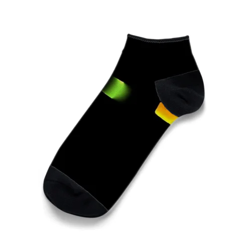 e.v.a. Ankle Socks