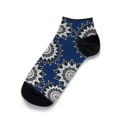 juradana Ankle Socks