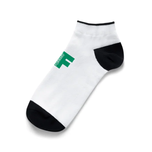 Feed forward Ankle Socks