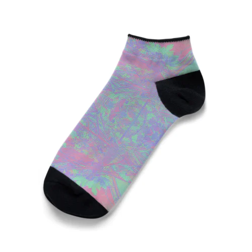 psygoya Ankle Socks