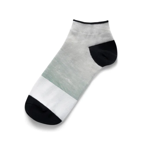 yuragi Ankle Socks