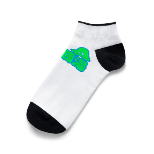 銭湯グッズ Ankle Socks