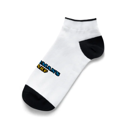 スタンダードライン／パターン02 Ankle Socks