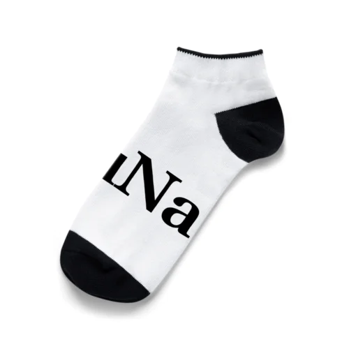 eZuNa Ankle Socks