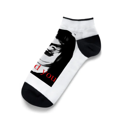 S1mA_T Ankle Socks