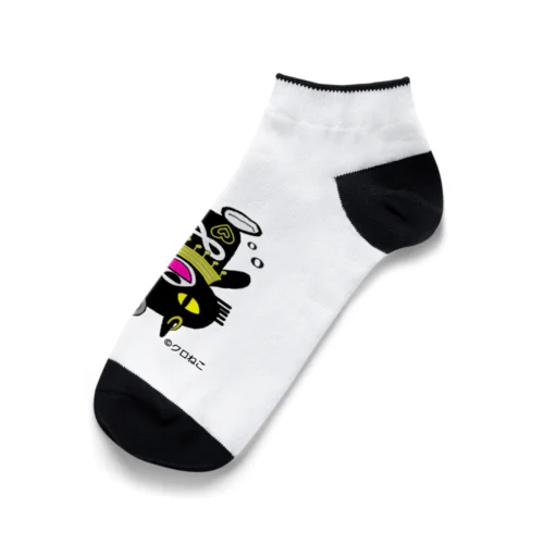 ソックス(バステト) Ankle Socks