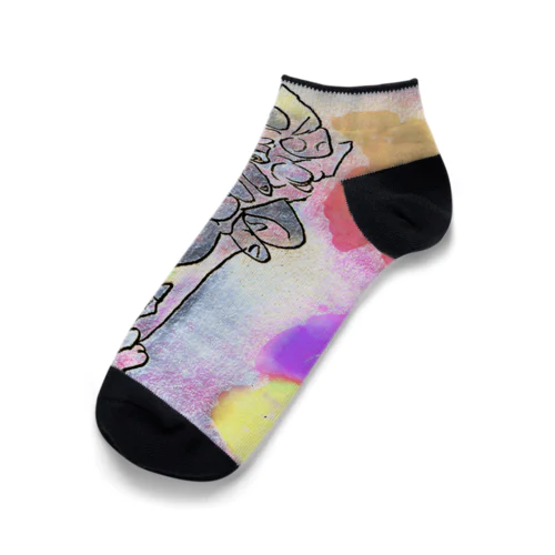 バーゲンセールのバーゲンセール Ankle Socks