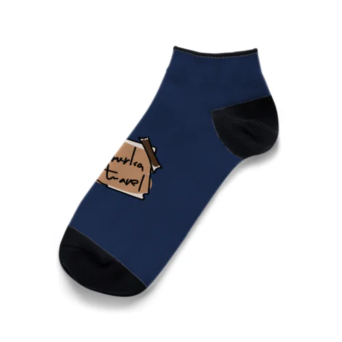 オールドアメリカ Ankle Socks