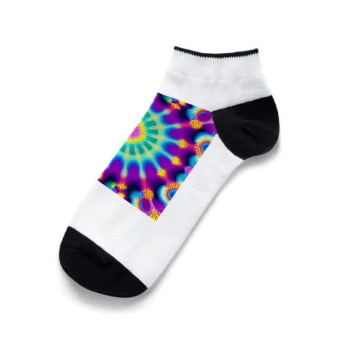 Psy trip2 Ankle Socks