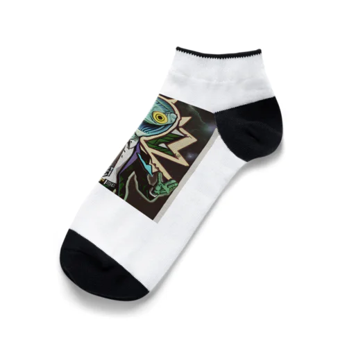 メイソン Ankle Socks